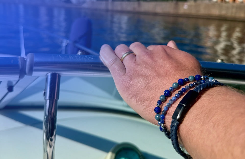 Sommarens enklaste stilknep för män