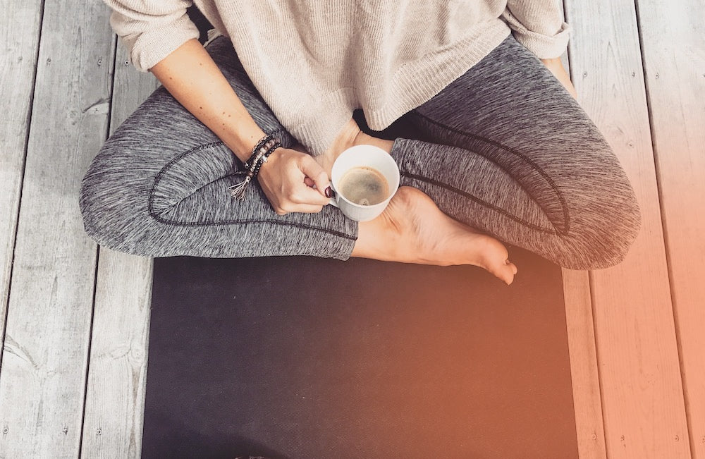 5 enkla knep för att vara mer närvarande i vår