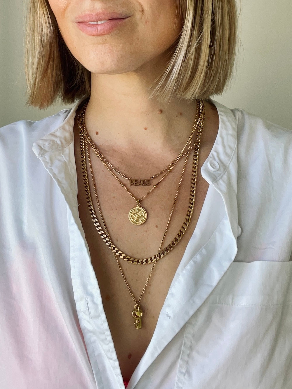 Så lyckas du med layering - Det är lättare än du tror