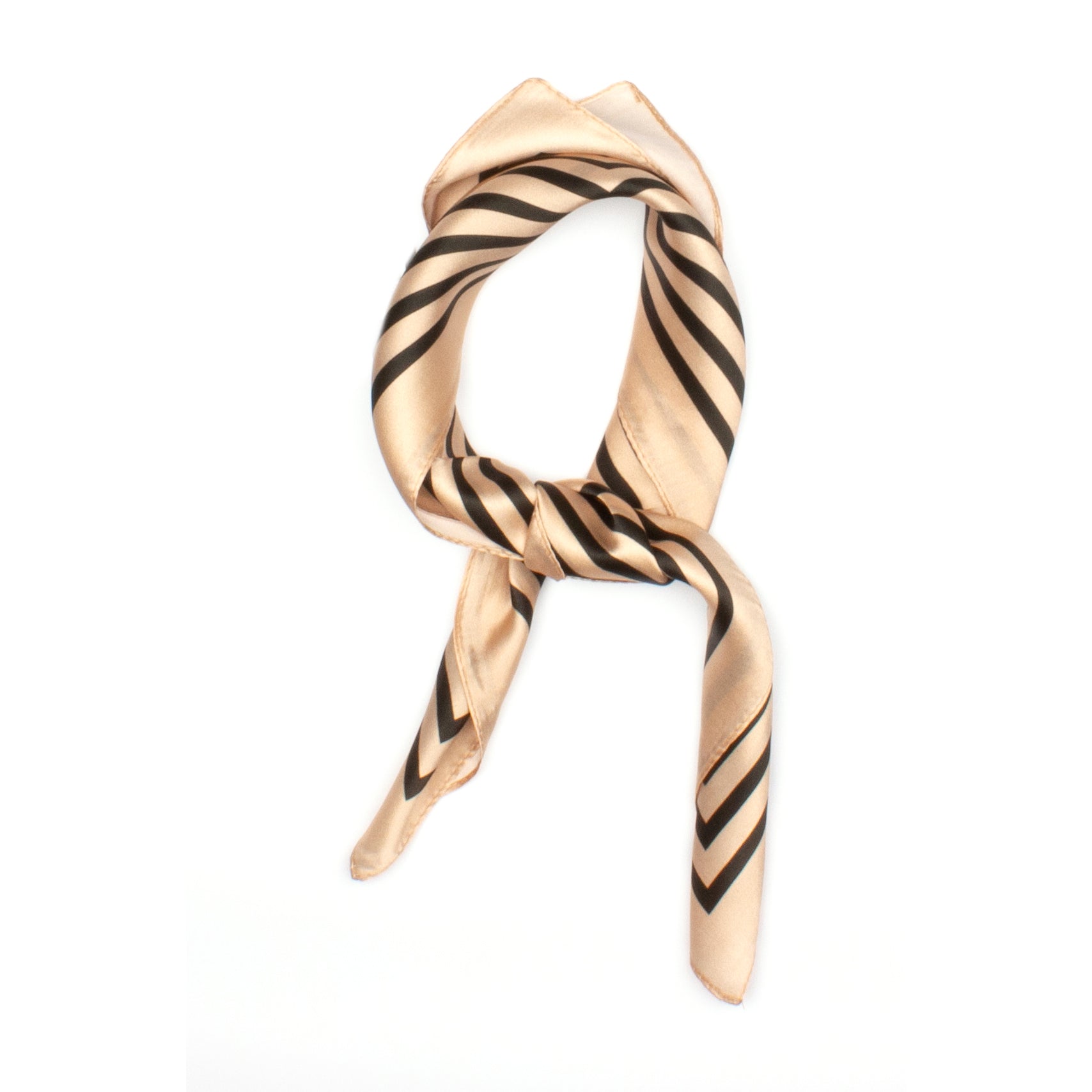Skin Silk Shawl Sand