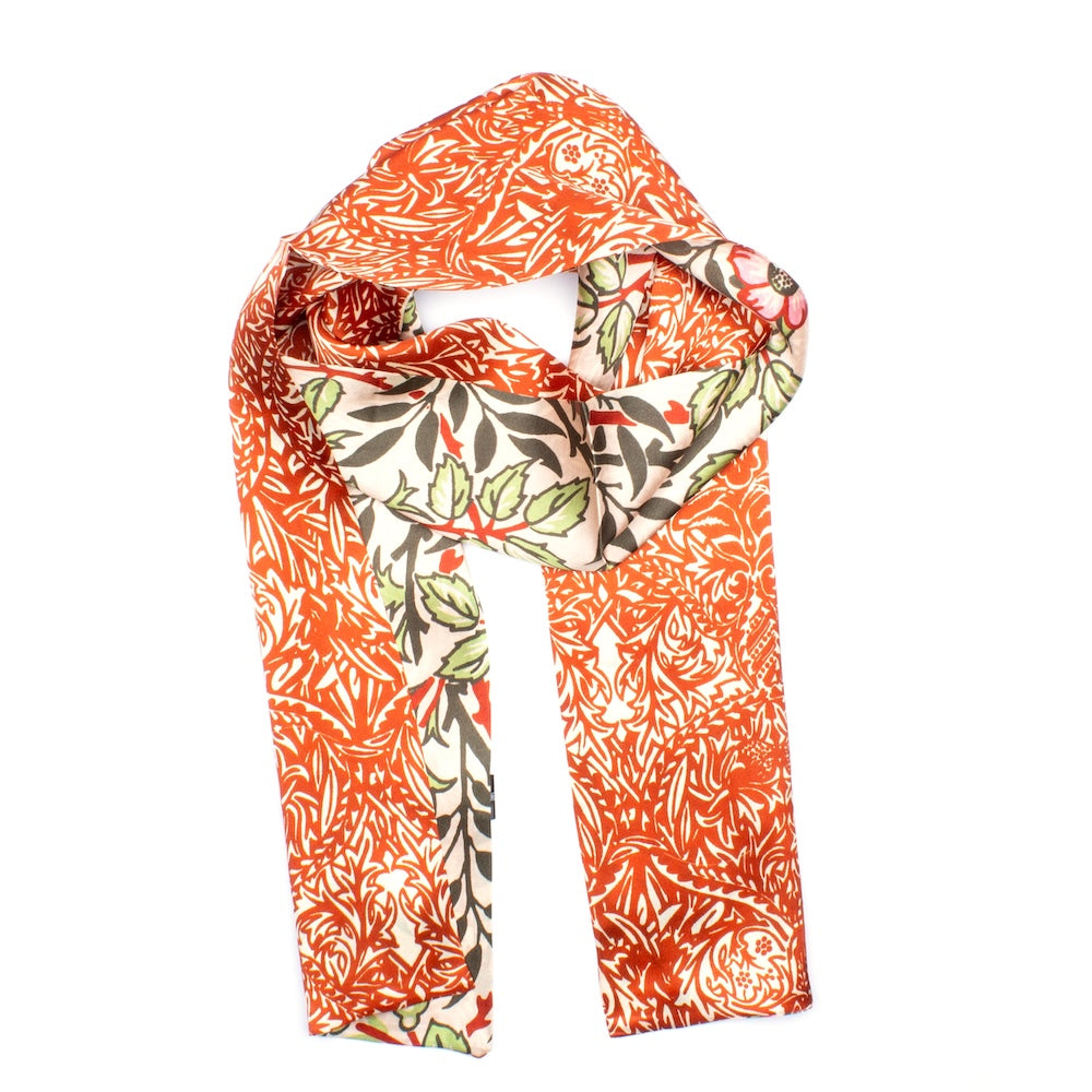 Rennes Sidensjal Multi