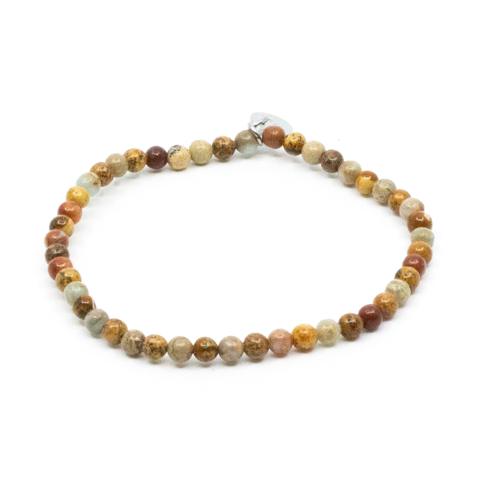 Trondheim Armband Sand