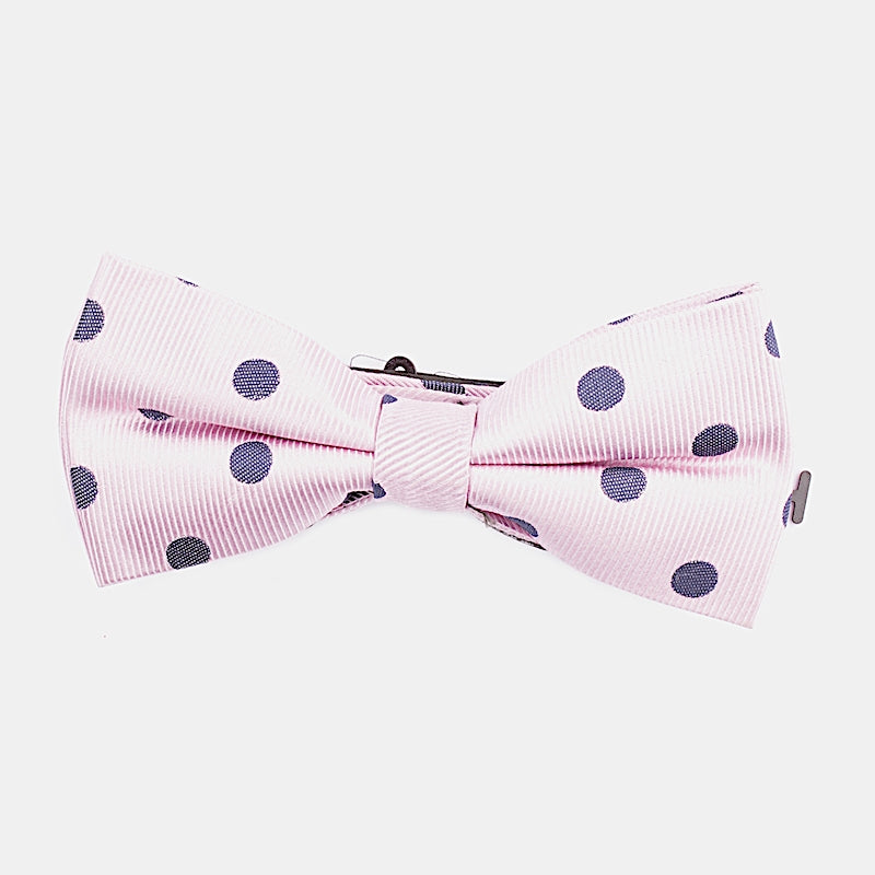 Fjällbacka fluga rosa Rosa