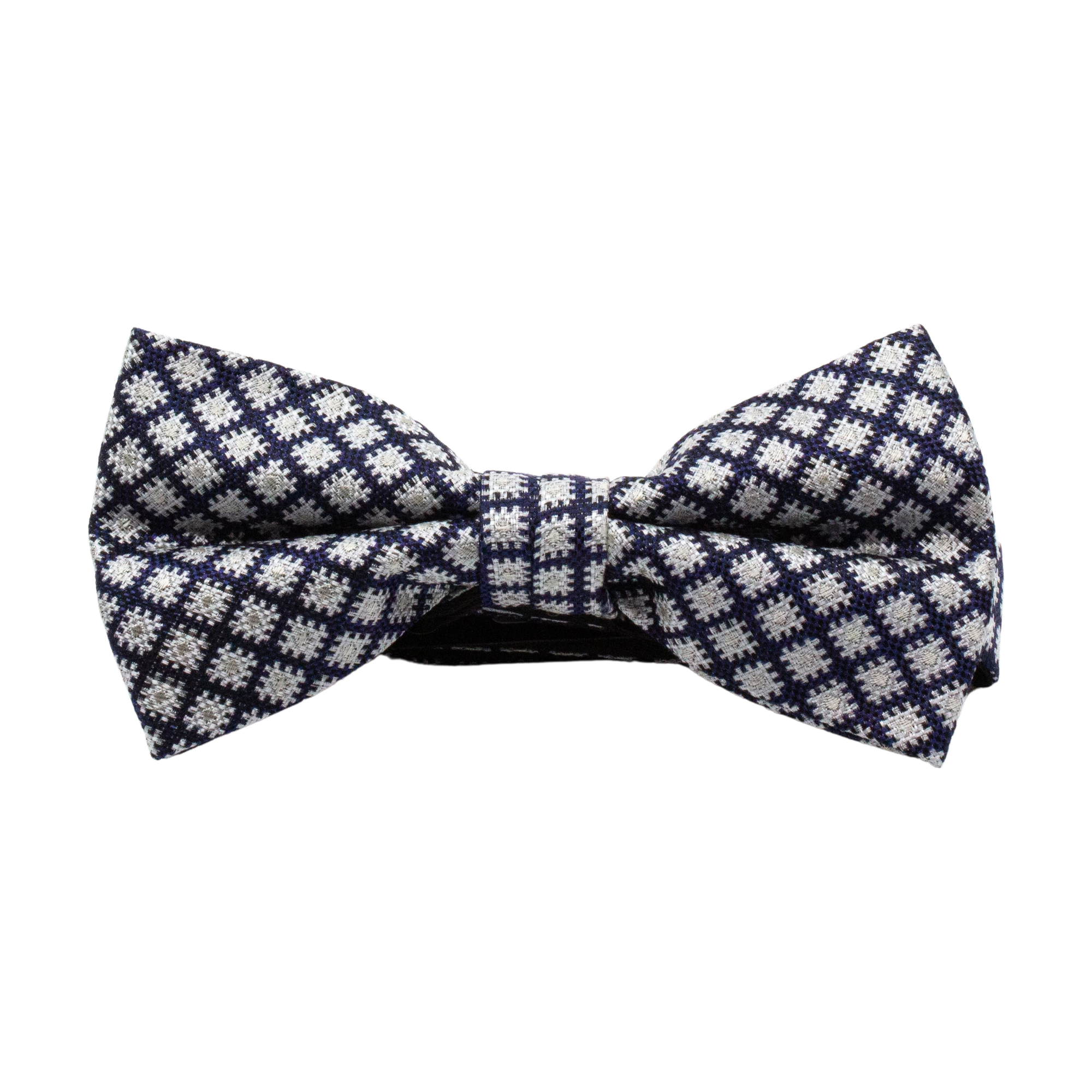 Leicester Fluga Blå