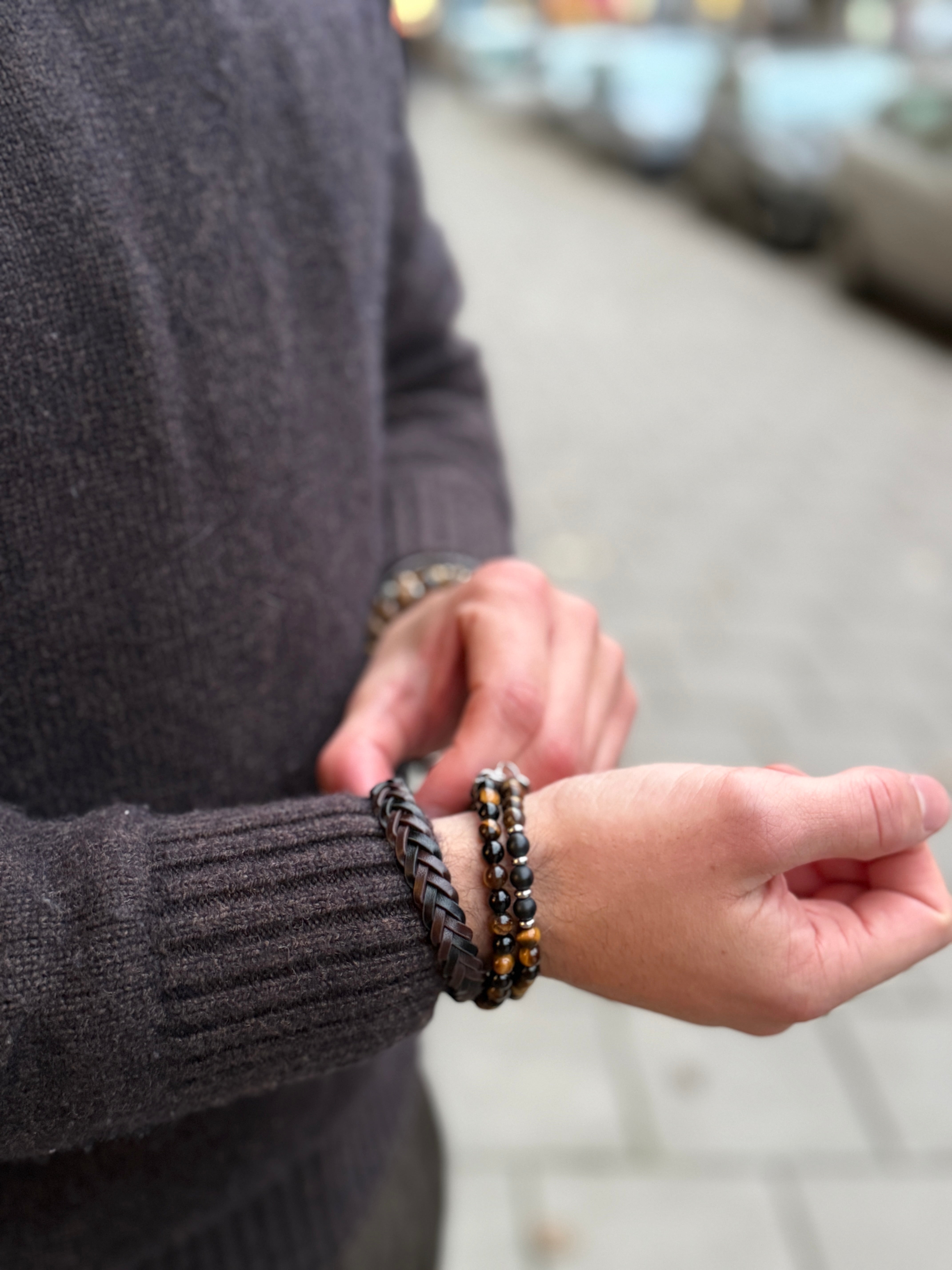 Lombardia Bracelet Mix