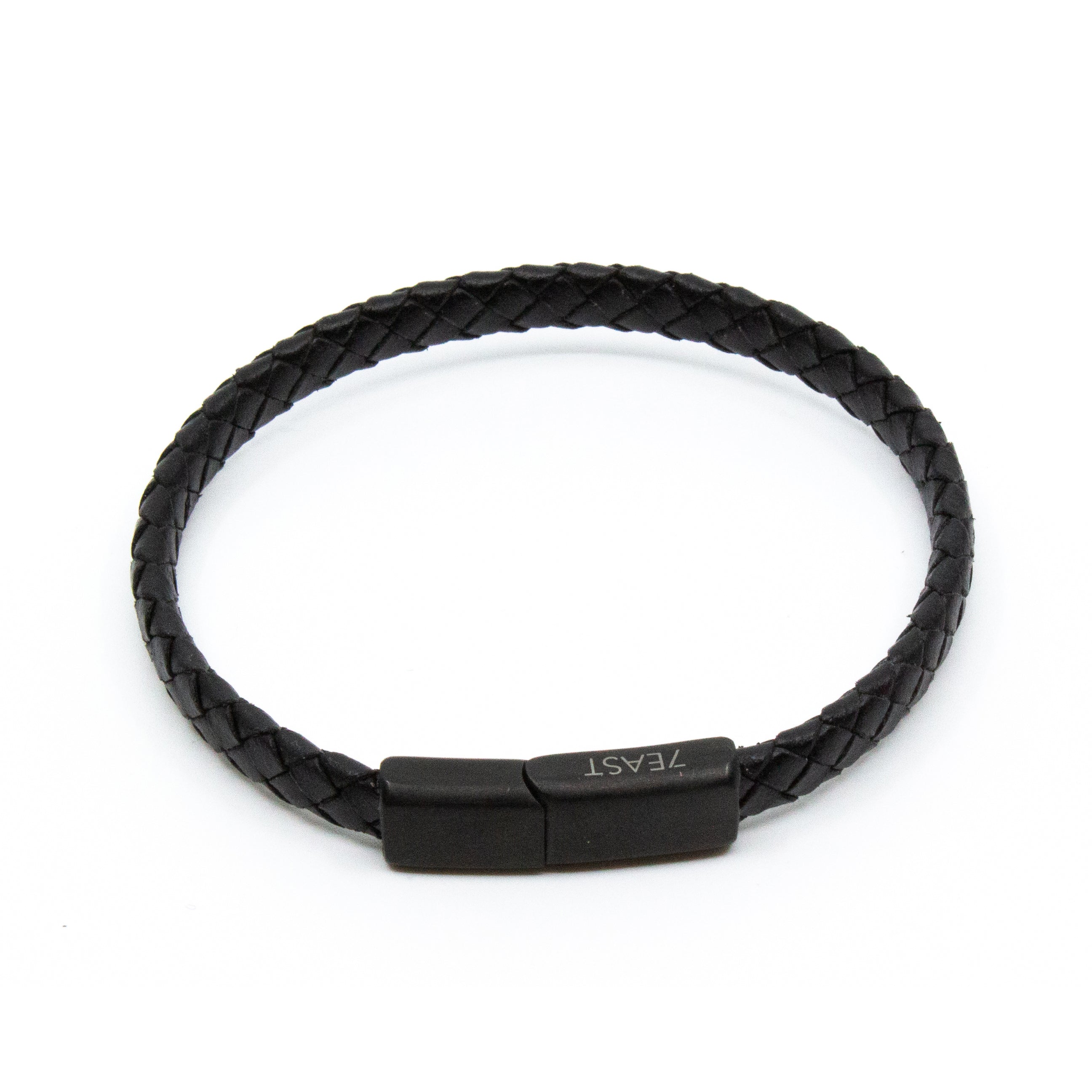 Fredrik Bracelet black