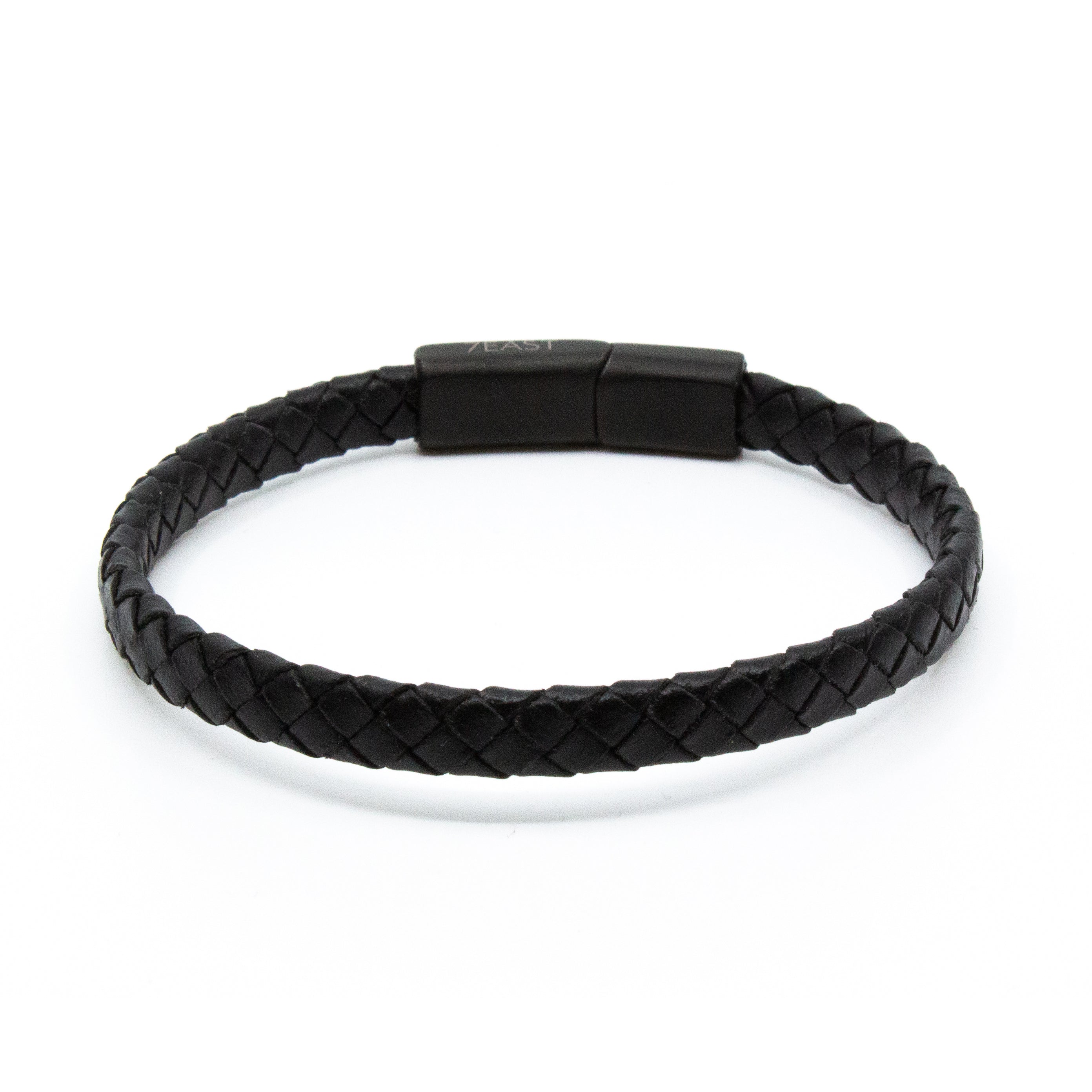 Fredrik Bracelet black