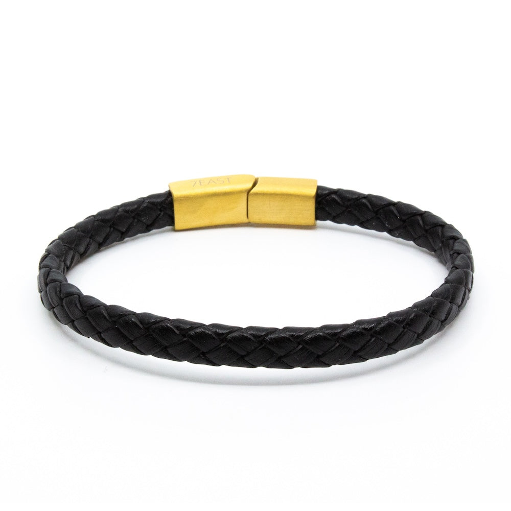 Fredrik Bracelet Gold