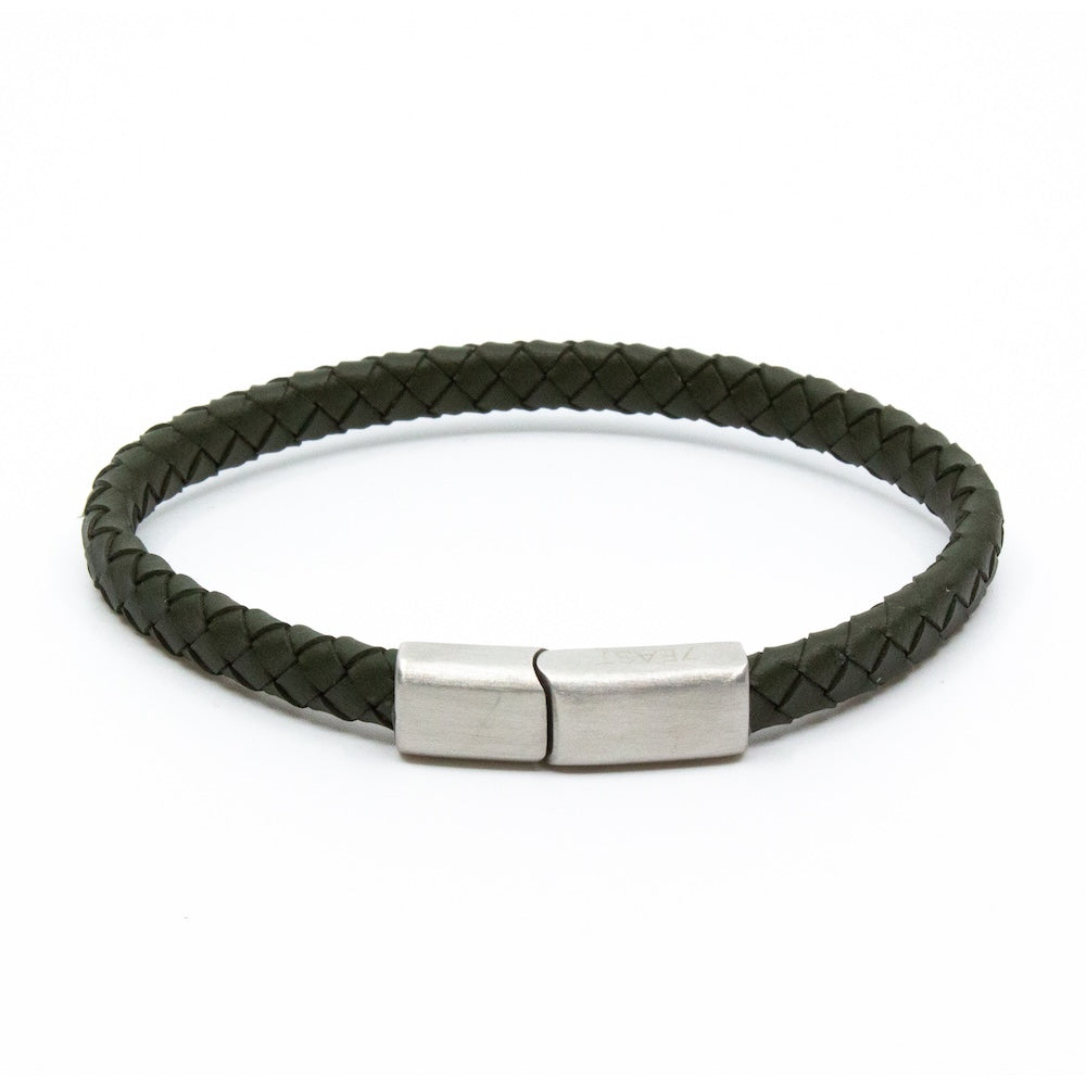 Fredrik Bracelet Green