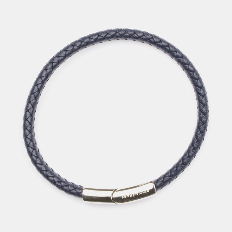 Losal Armband Blå Blå