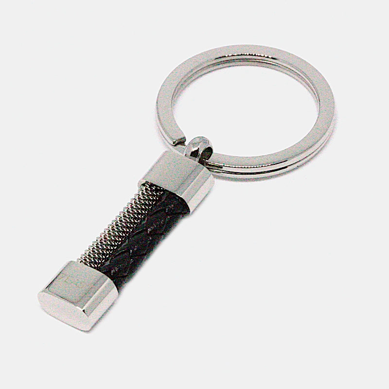 Key One Svart Svart