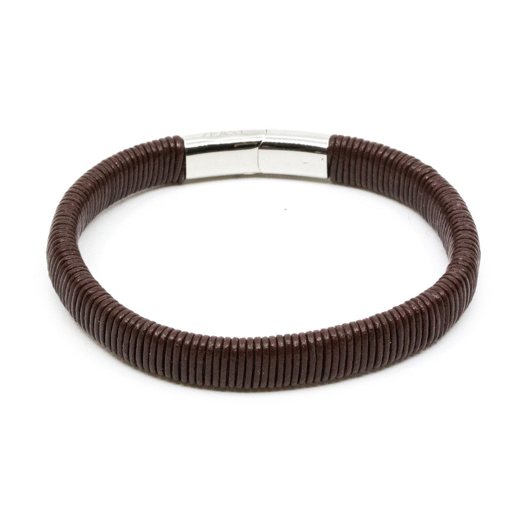 Ellös Armband Brun Brun