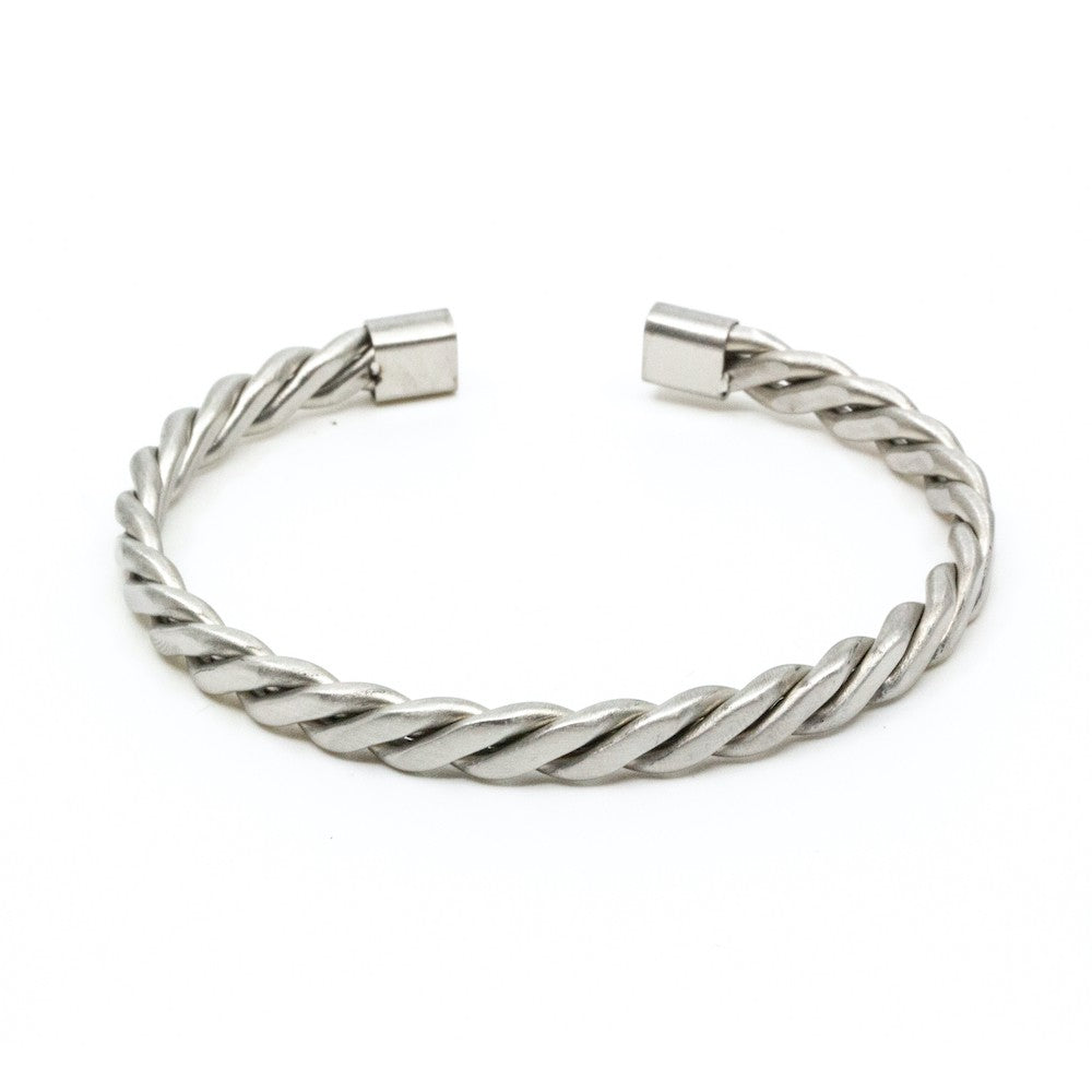 Brastad Armband Stål Stål