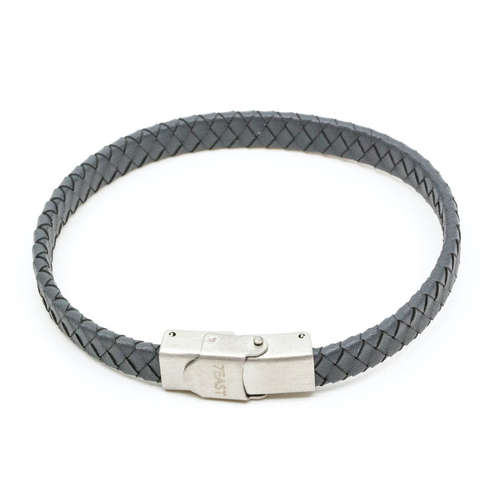 Dingle Armband Grå Grå