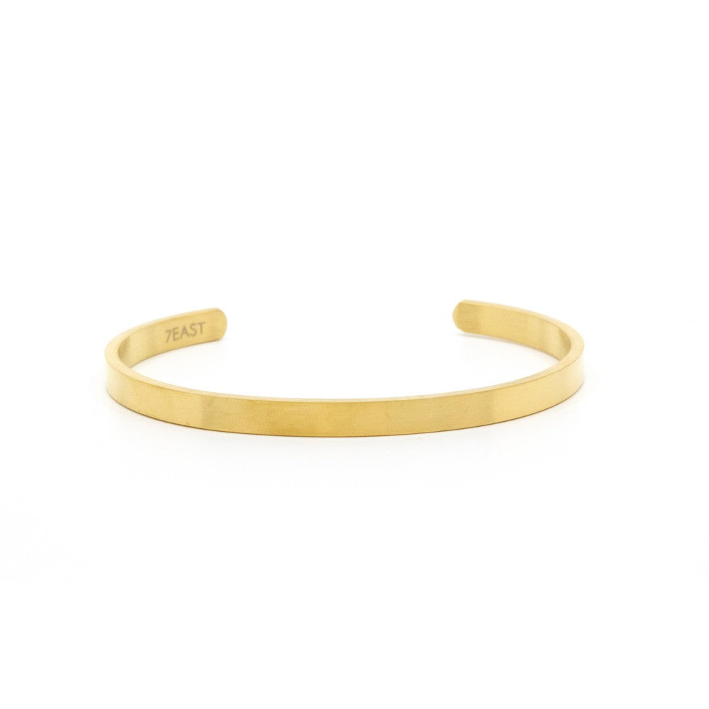 Tännäs Armband Guld Guld