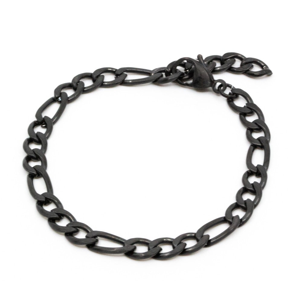 Boaryd Armband Svart Svart