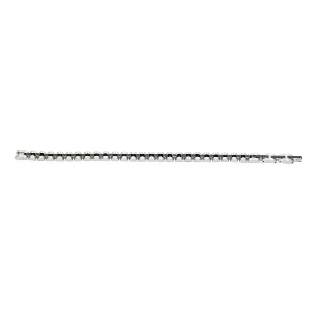 Östad Armband Svart Svart