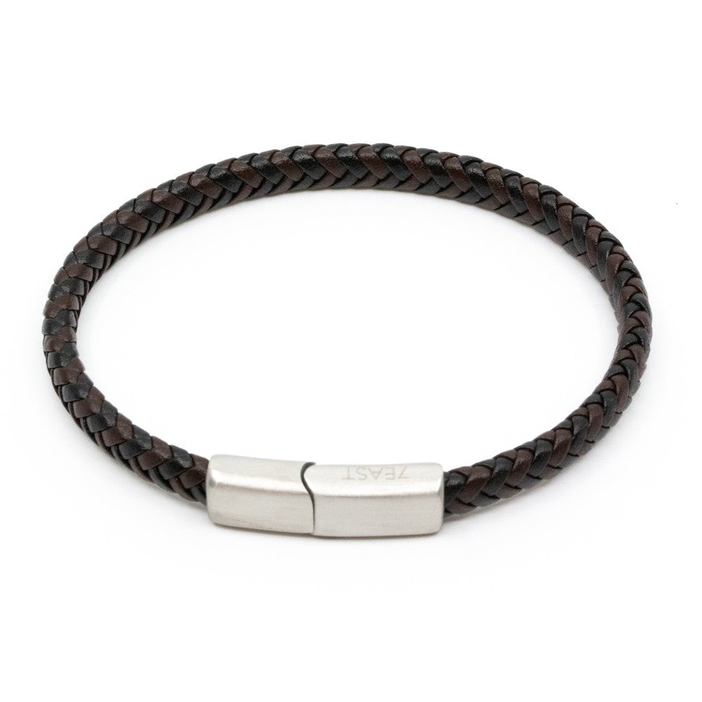 Fagerhult Armband Brun Brun