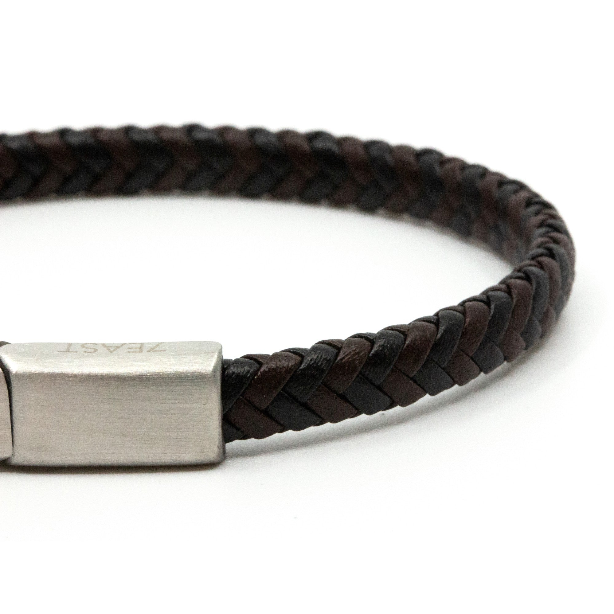 Fagerhult Armband Brun Brun
