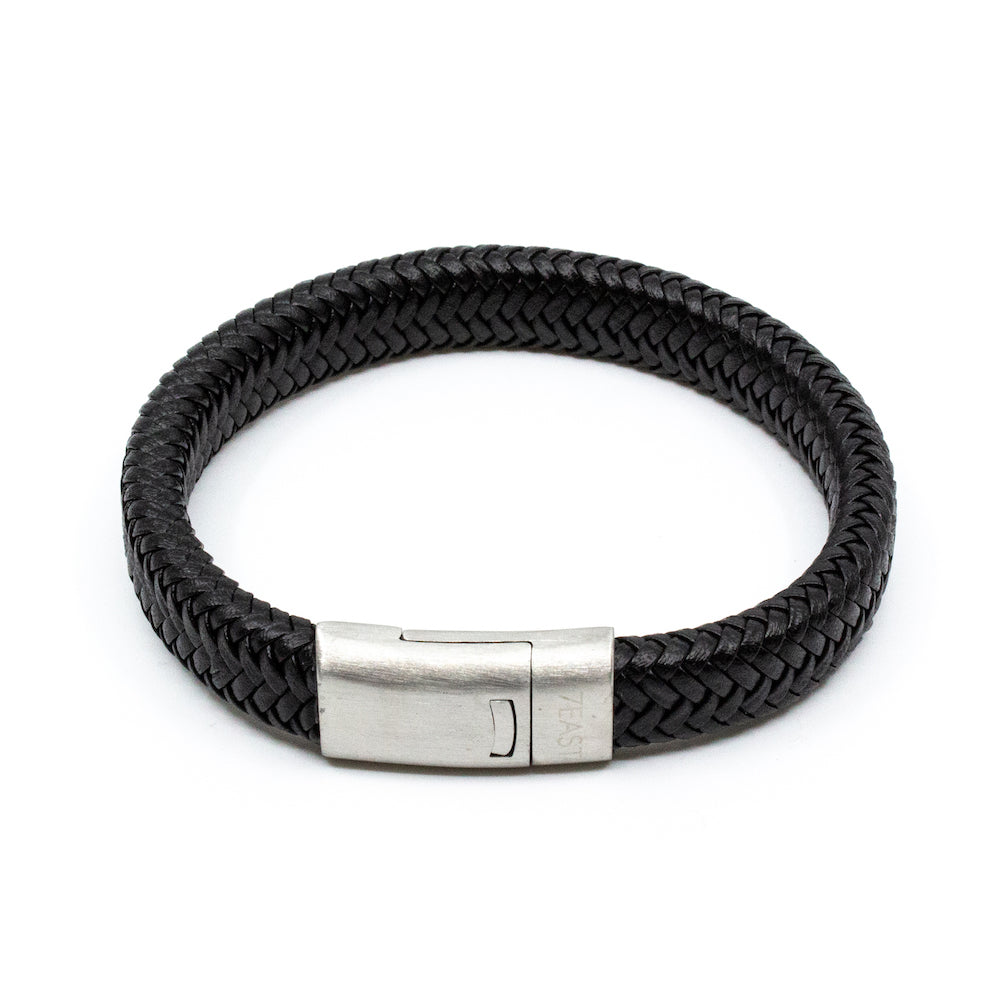 Fårö Bracelet Black