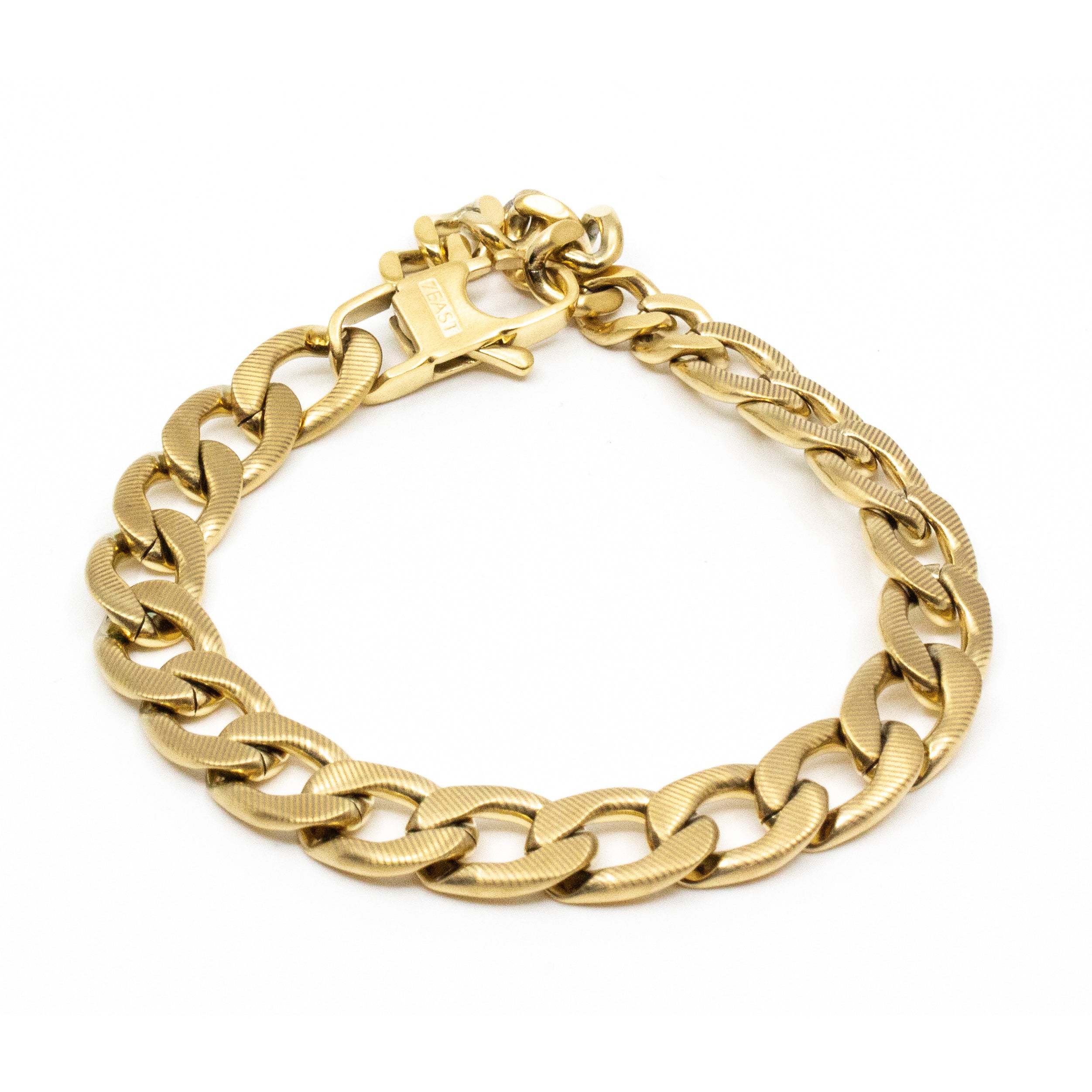 Fårösund Bracelet Gold