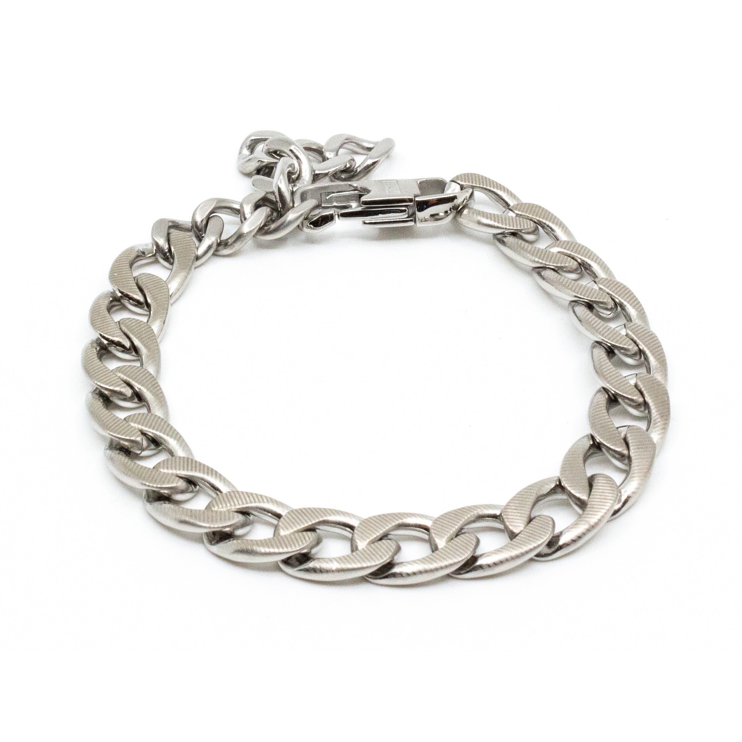 Fårösund Bracelet Steel