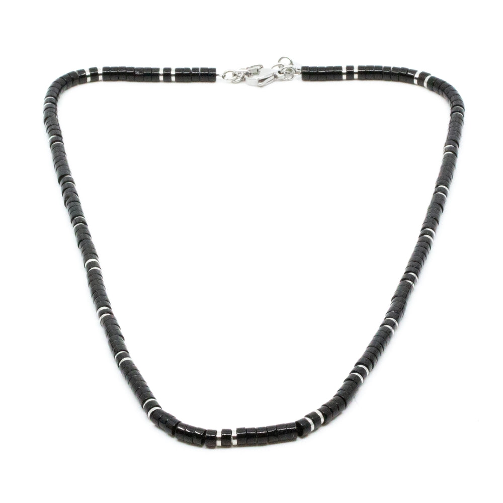 Cepheus Halsband Svart