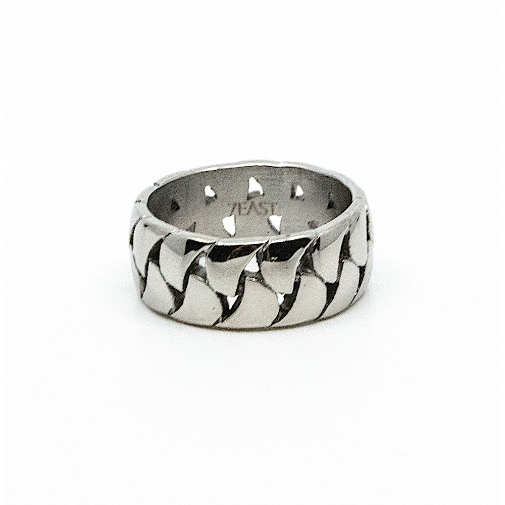 Chain Ring Stål Stål