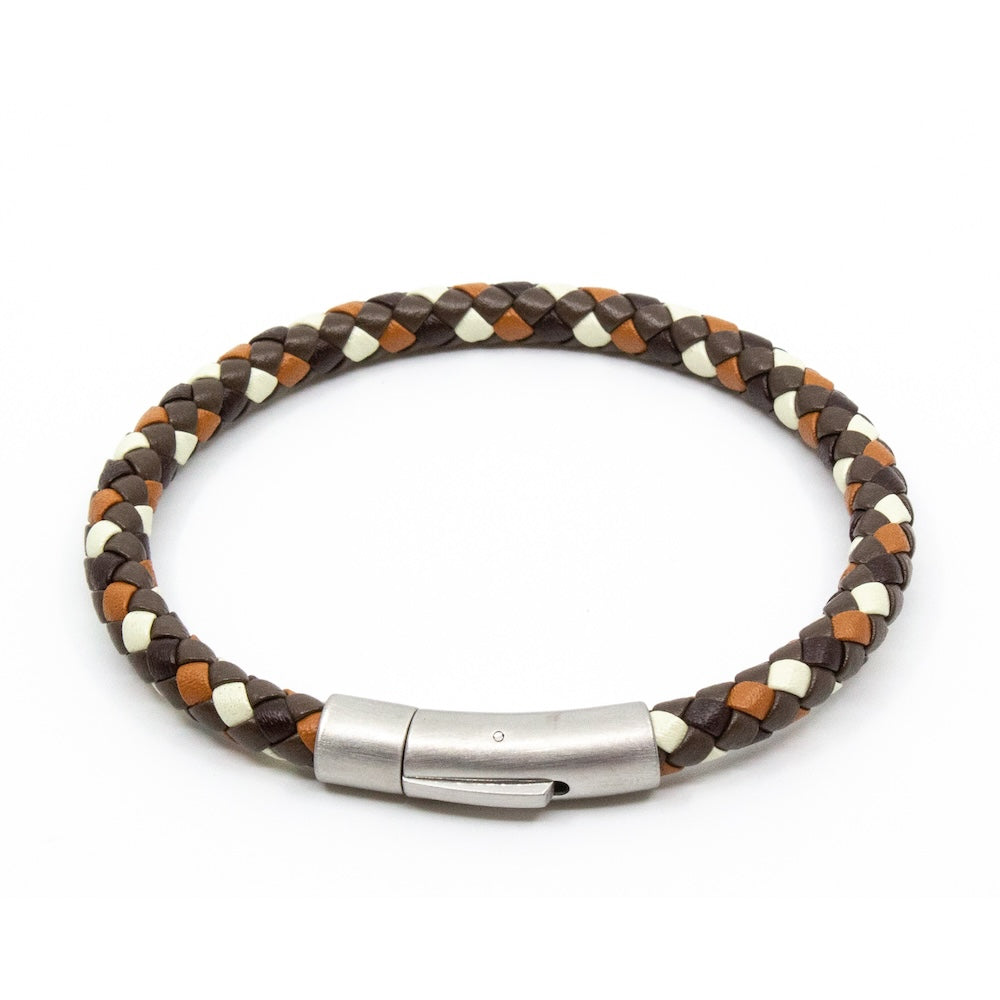 Nelson Bracelet Brown