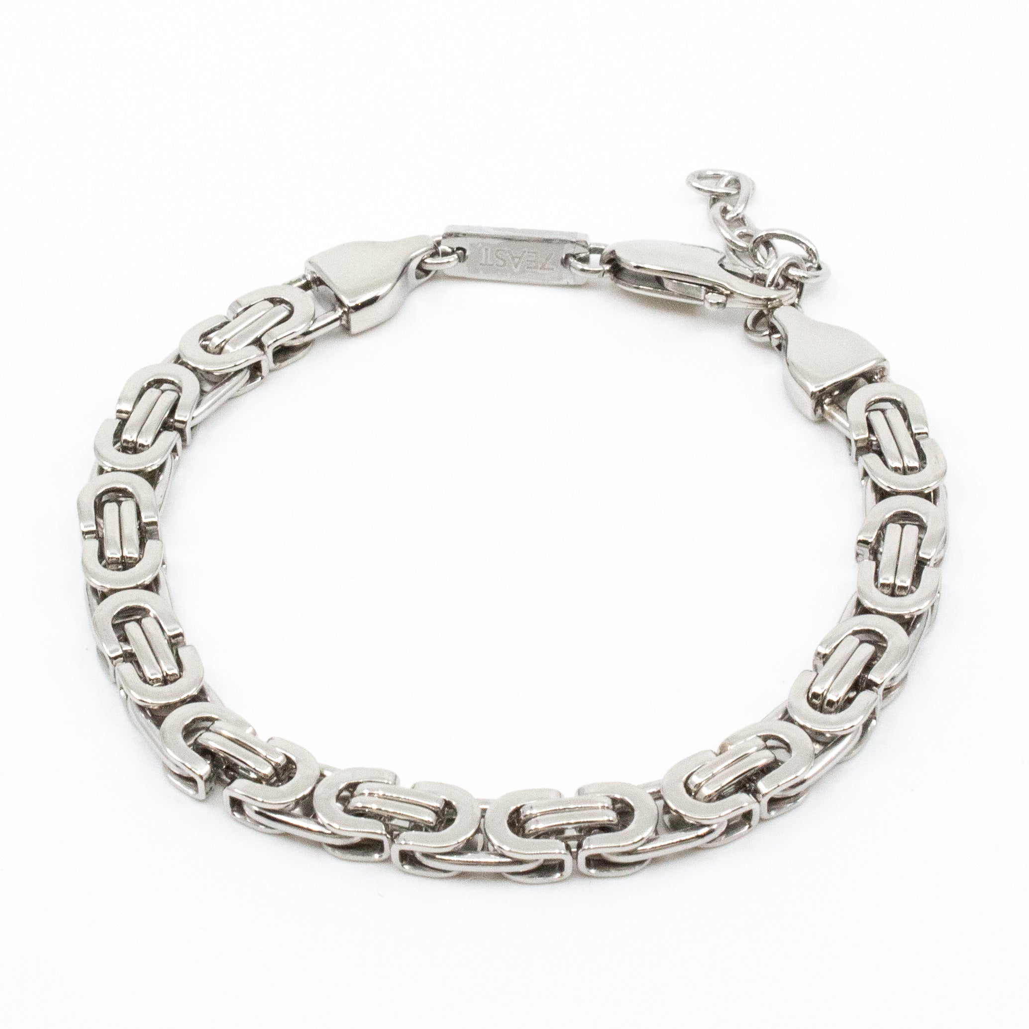 Dumfries Armband Stål