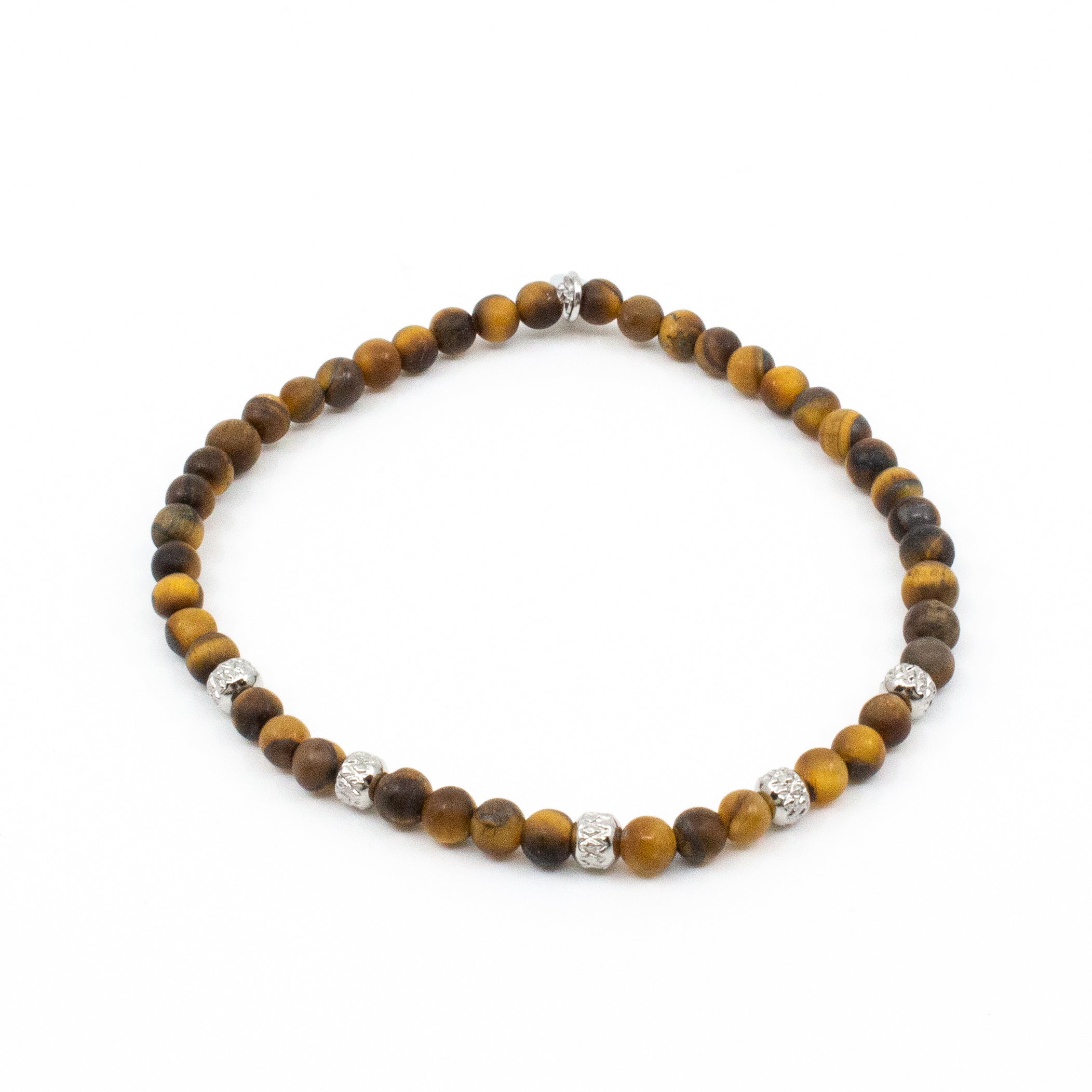 Wigtown Armband Brun