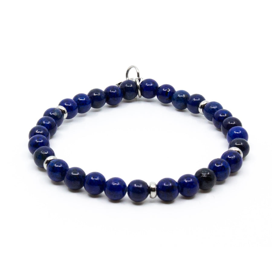 Uvita Bracelet Blue