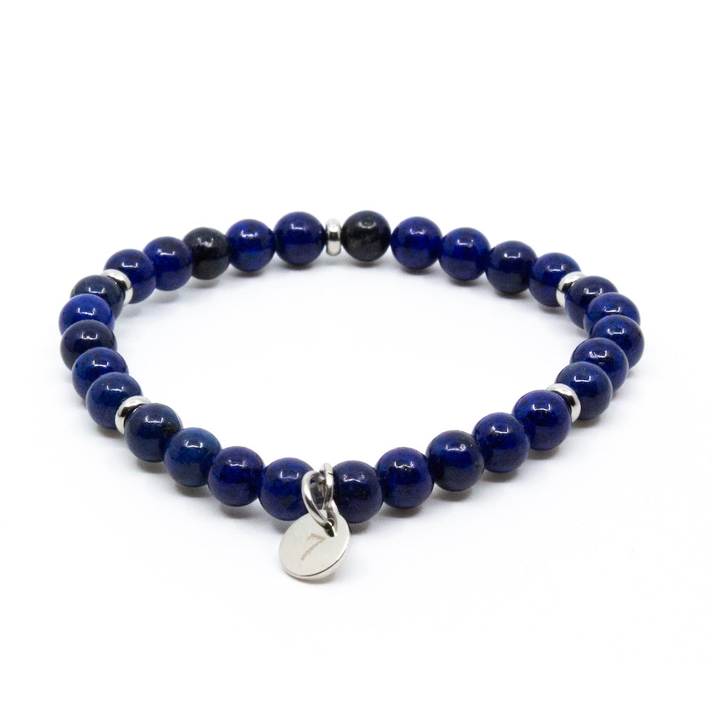 Uvita Bracelet Blue