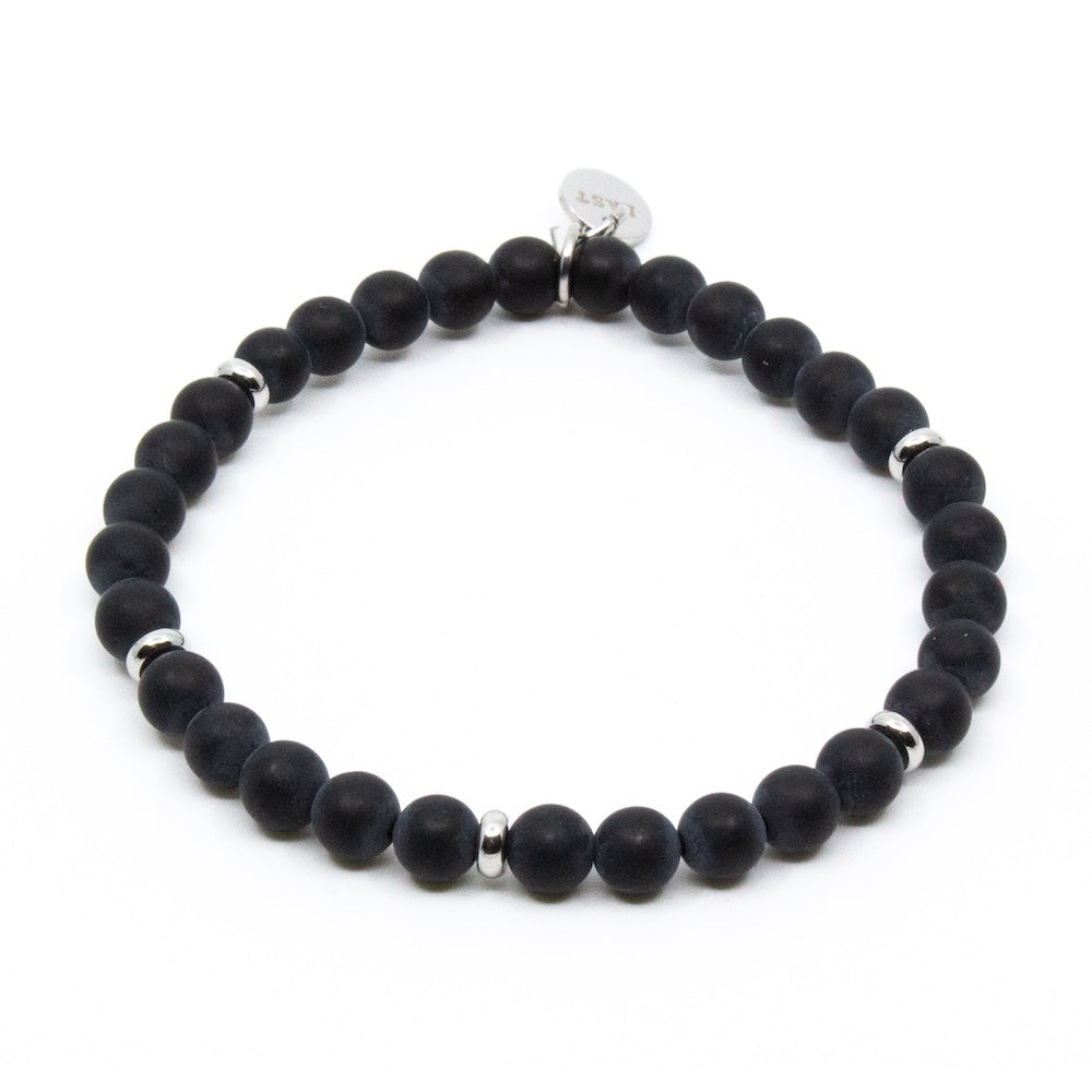 Uvita Bracelet Matt Black