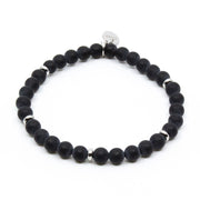 Uvita Bracelet Matt Black