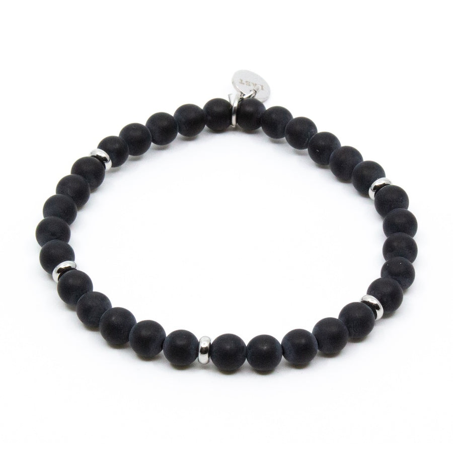 Uvita Bracelet Matt Black