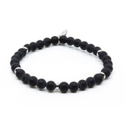 Uvita Bracelet Matt Black