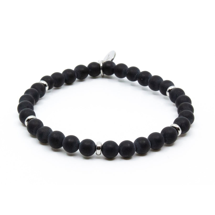 Uvita Bracelet Matt Black