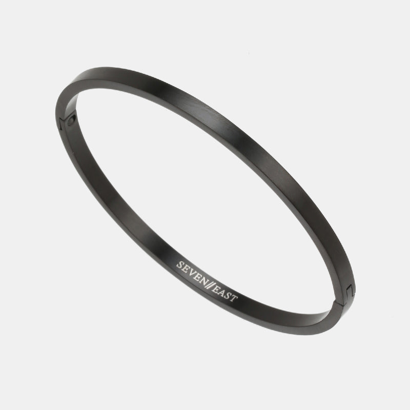 Pucol Armband Svart Svart