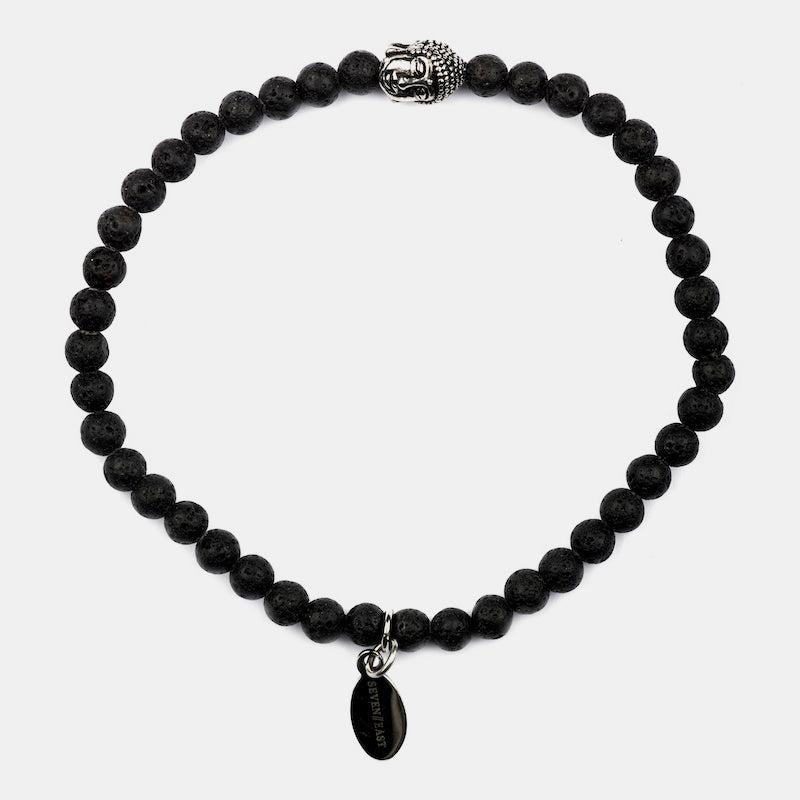 Maddur Armband Svart Svart