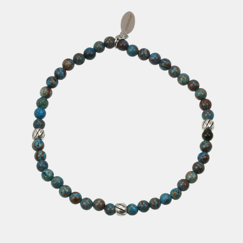 Berlin armband turkos Turkos
