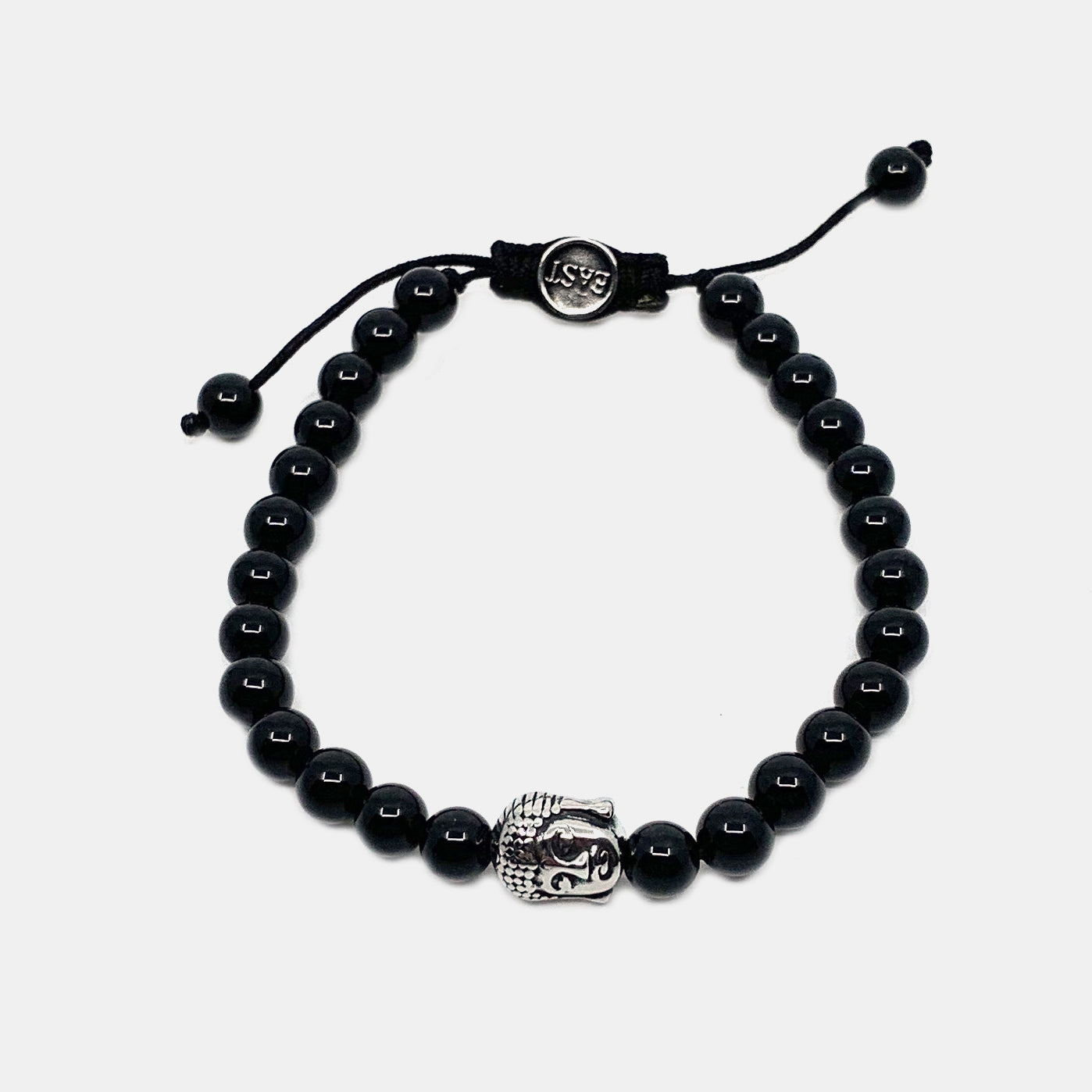 Guadix Armband Svart Svart