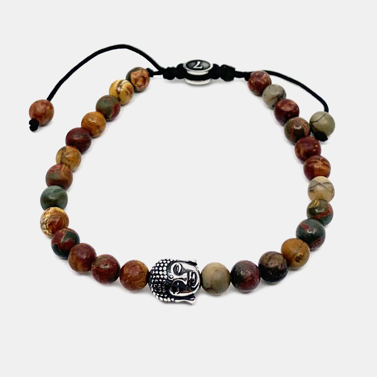 Guadix Armband Brun Brun