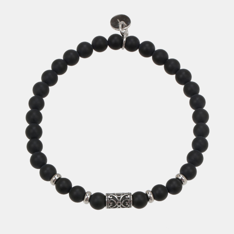 Gracia Armband Svart Svart