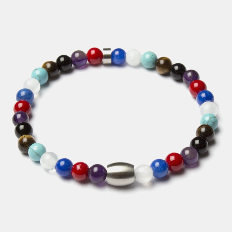 Cape Town Armband Mix Multi