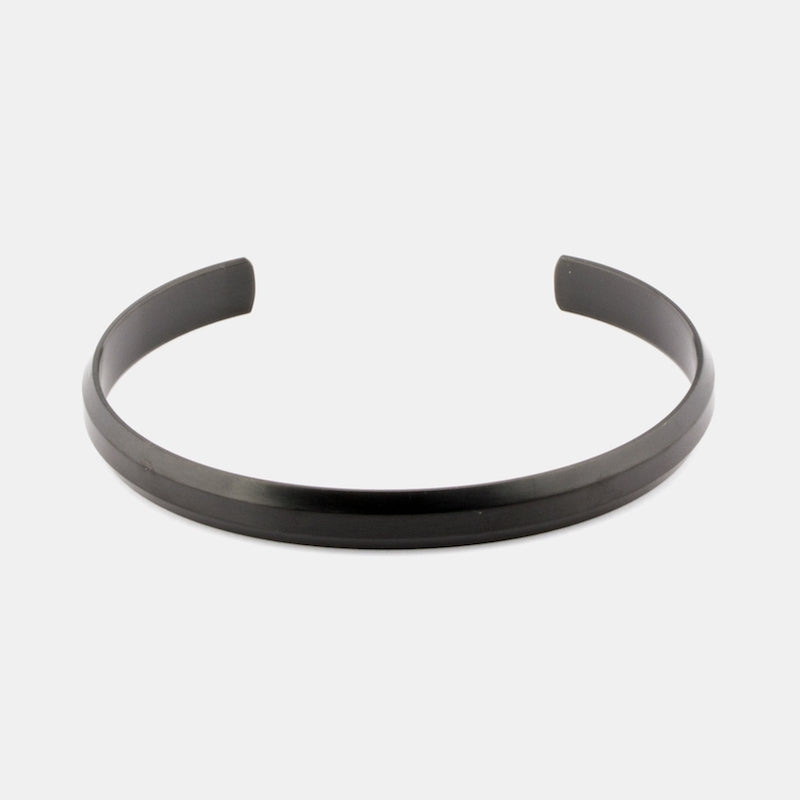 Drakensberg Armband Svart Svart