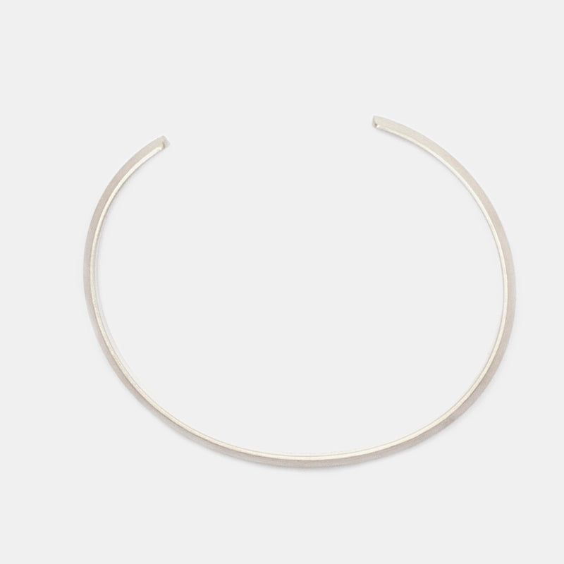 Drakensberg Armband Stål Silver