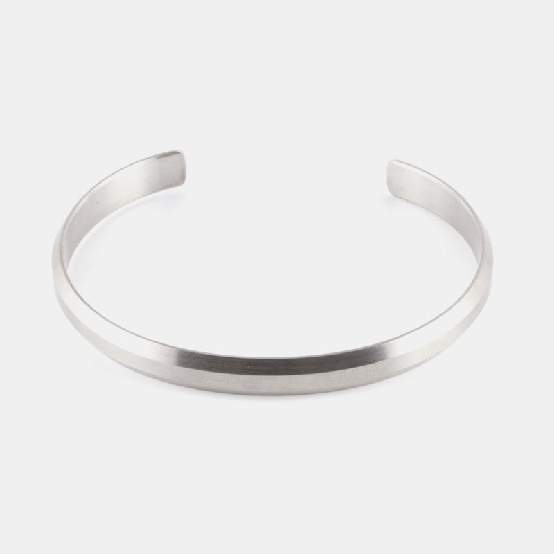 Drakensberg Armband Stål Silver