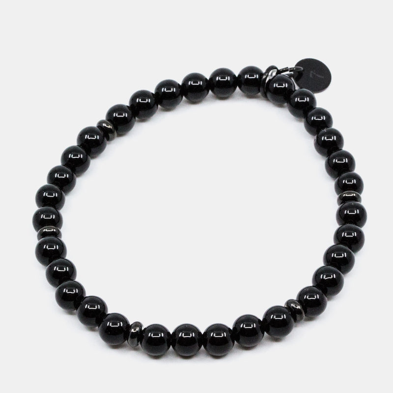 Uvita Armband Svart Svart