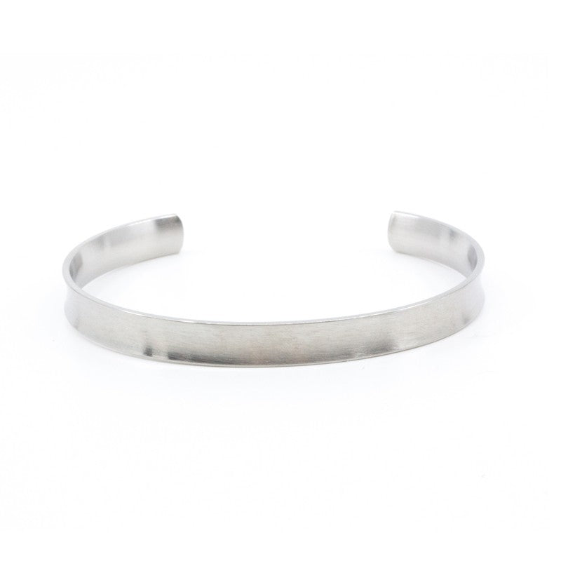 Roskilde Armband Stål Default Title